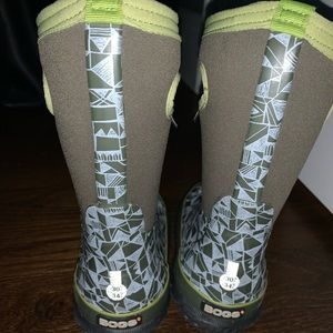 Bogs Boys Boots